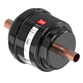 Filtro Secador Hermético DML 052S 105X1/4S Danfoss 023Z5053