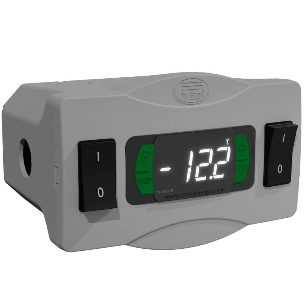 Gabinete de Sobrepor com Chave Full Gauge 03523