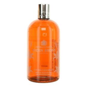 Gel de banho e duche Molton Brown Heavenly Gingerlily 300mL