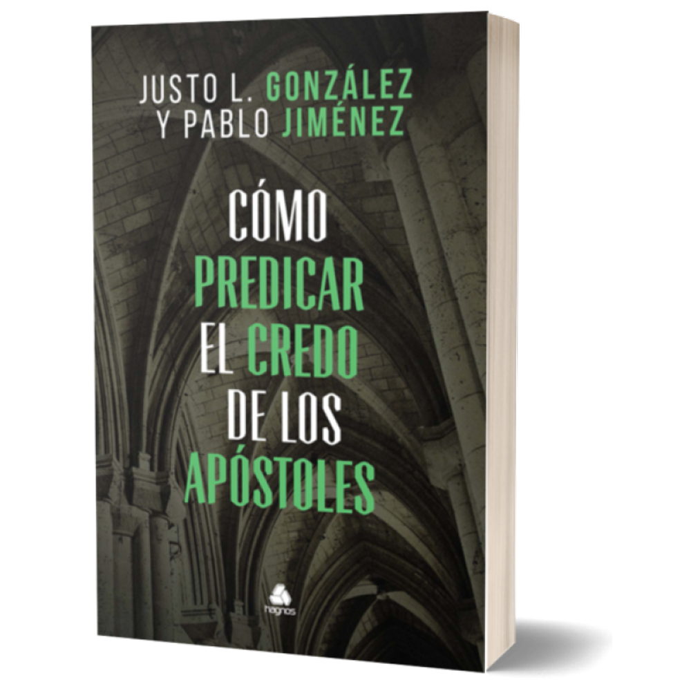 Como Predicar El Credo De Los Apóstoles