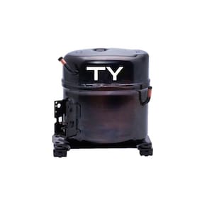 Compressor 1 HP R134A Tecumseh TYA4489YES - 220V