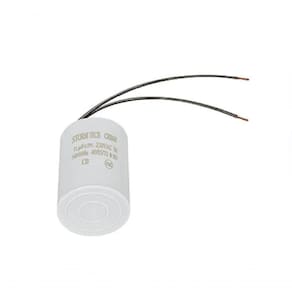 Capacitor Polipropileno Cbb 60 12ufx250v 40-85-21