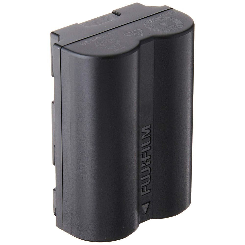 Bateria de telescópio monocular Fujifilm NP-W235