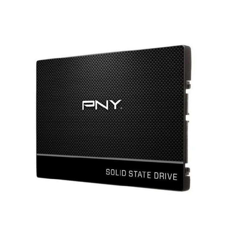 Hd Pny Ssd 1Tb 2,5 Cs900 Ssd7Cs900-1Tb-Rb