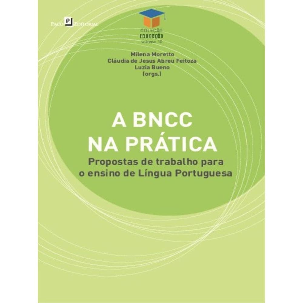 A Bncc Na Prática