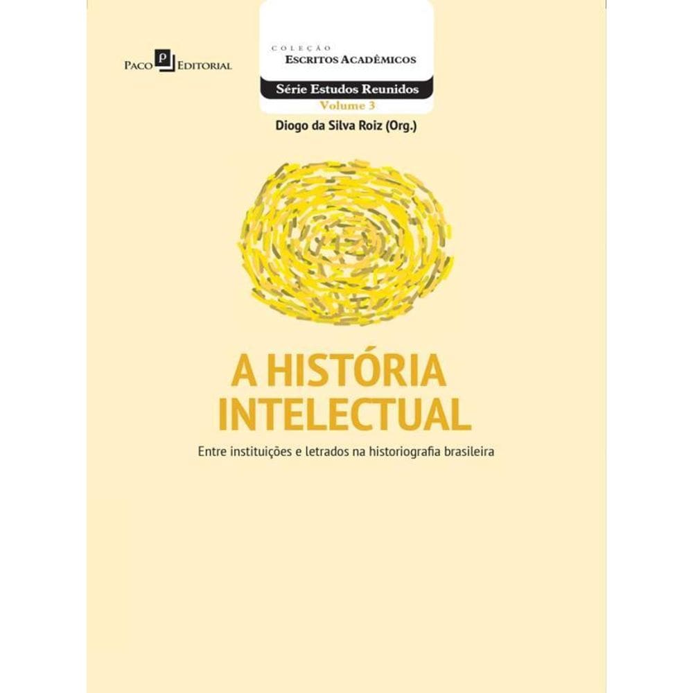 A História Intelectual
