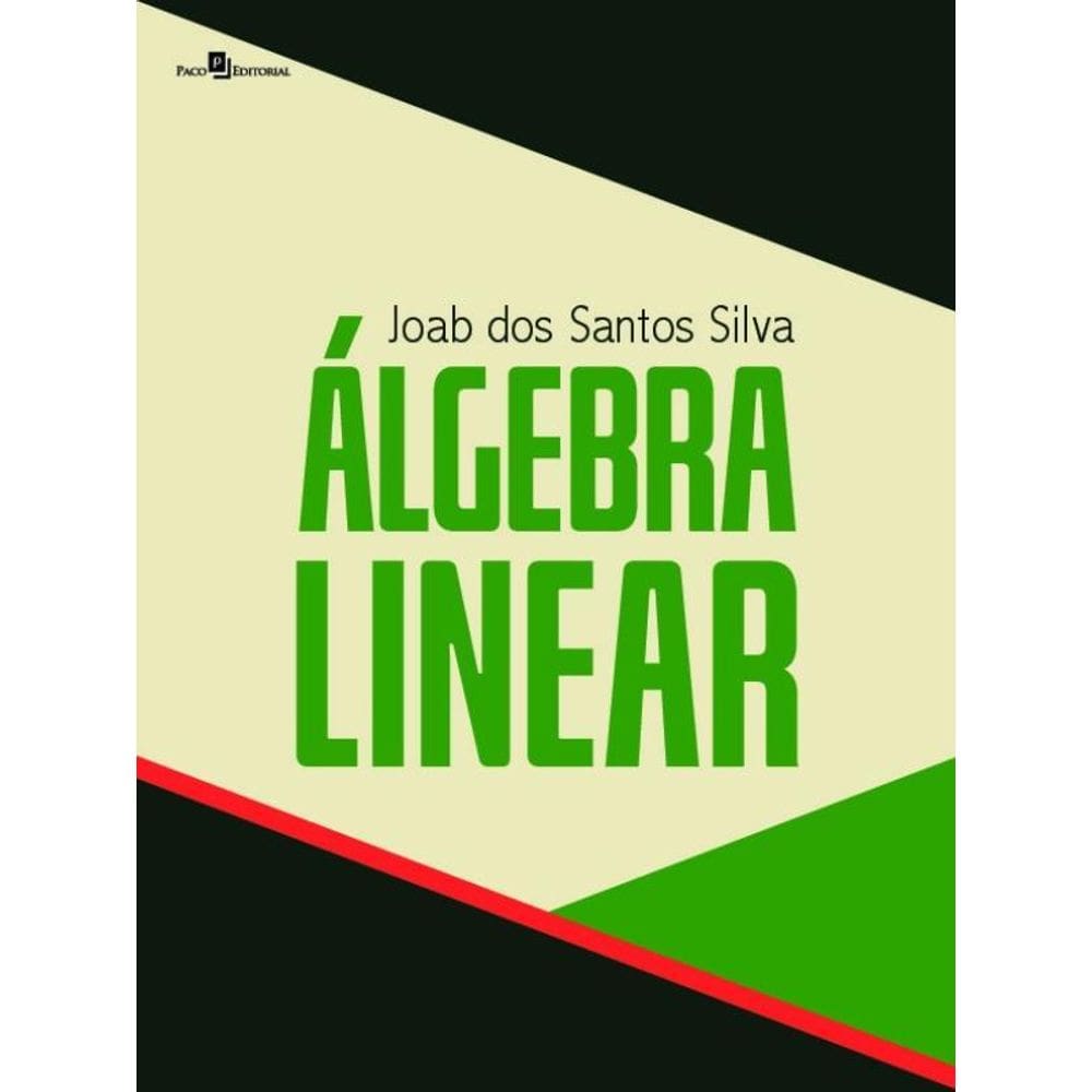 Álgebra Linear