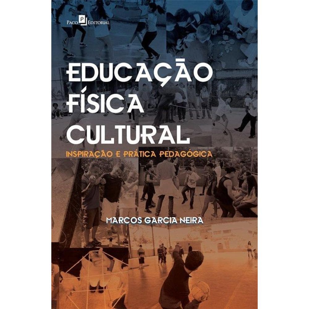 Educação Física Cultural