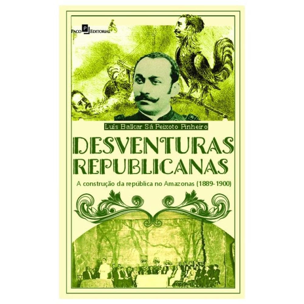 Desventuras Republicanas