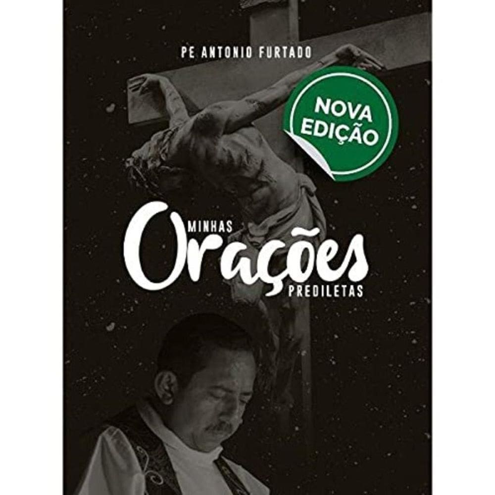 Minhas Orações Prediletas