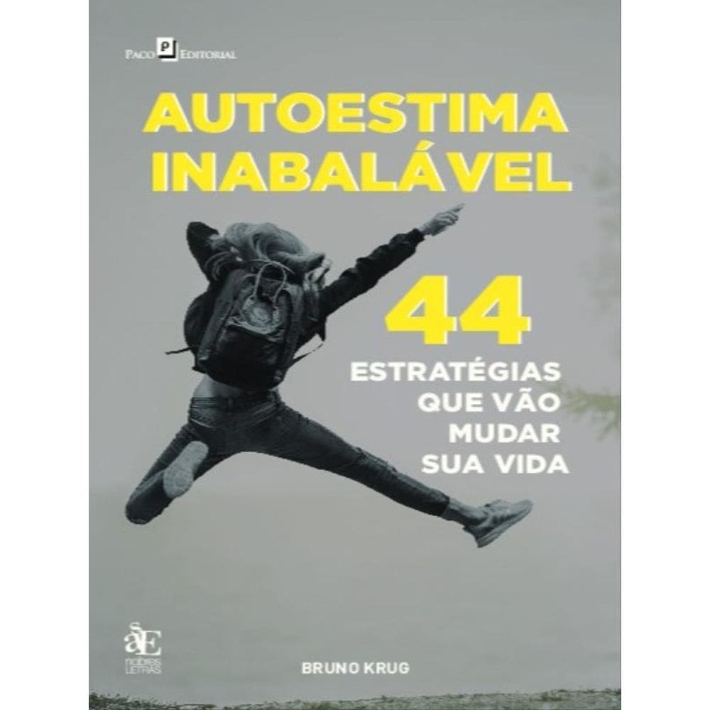 Autoestima Inabalável
