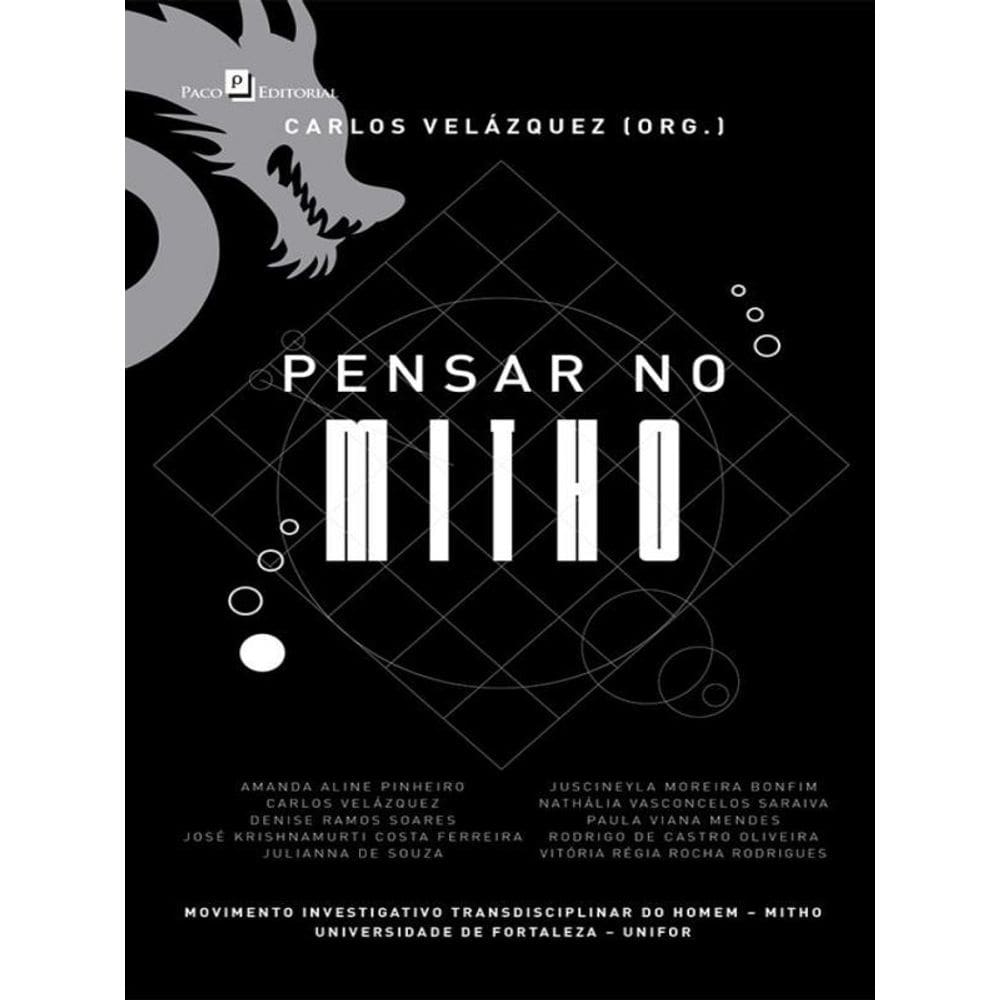 Pensar No Mitho