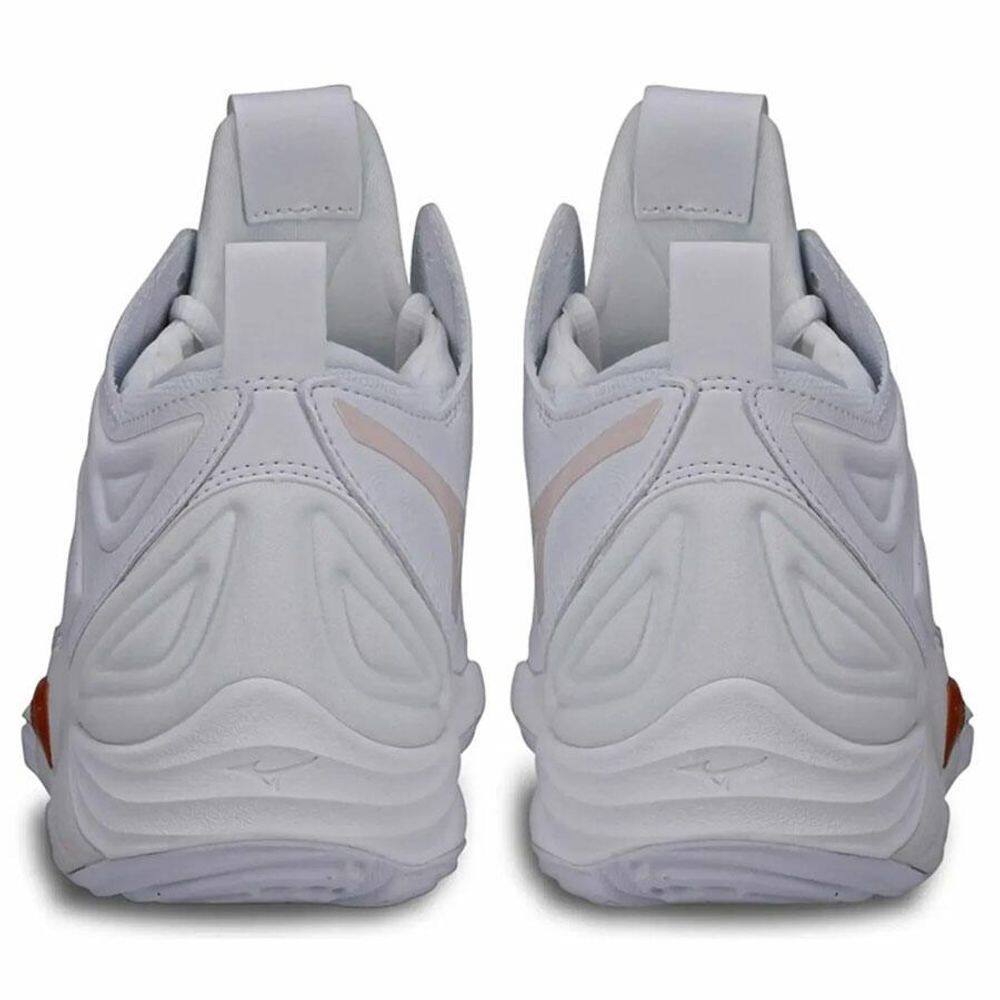 ★☆★ミズノ★Mizuno MP★3点式★ツアーバック★白★☆★ Tenis Wave Momentum 3 Mid bco - Mizuno | Casas Bahia