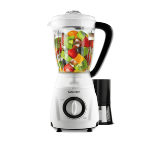 Liquidificador Mallory C/ 05 Velocidades 720W 127V 2,5L