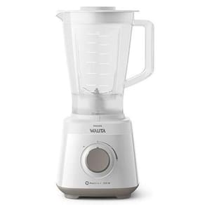 Liquidificador 550w 2l Função Pulsar Branco 220V