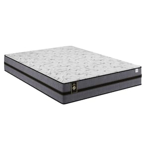 Colchão Super King Molas Suede Cinza – 1,93x2,03m