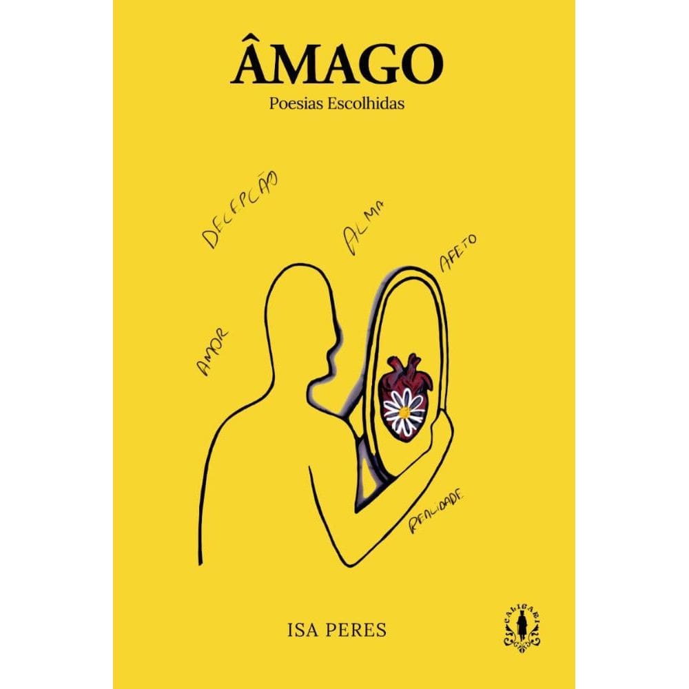 Âmago: Poesias Escolhidas