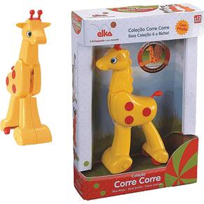 Gina Girafa Elka 286