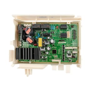 Placa Principal Para Lava e Seca Samsung WD103, WD106 e WD856 DC92-00941A - DC41-00198A - DC92-00941B nova
