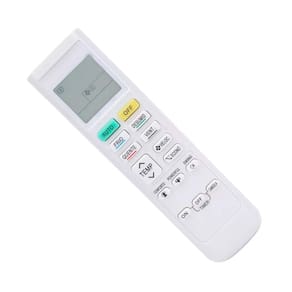 Controle Remoto Para Ar Inverter Daikin Rar-3U1 Arc480A33