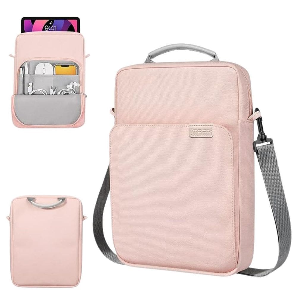 Capa Bag Com Alça Para Lenovo Tab K11 Plus 11.45 Polegadas