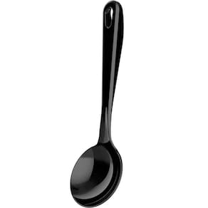 24 Conchas 32cm de Nylon para Restaurante Servir Feijão Sopa Kitch Crippa