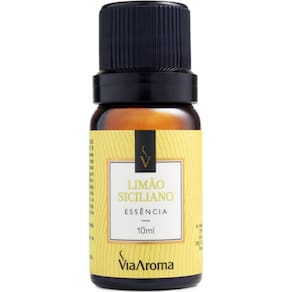 Essência Para Aromatizador Elétrico 10ml Via Aroma