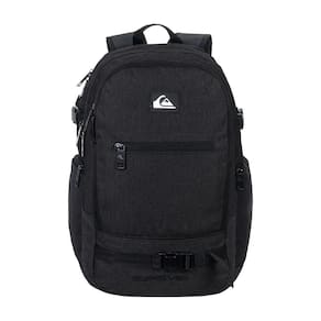 Mochila Esportiva Escolar Surf Skate Quiksilver