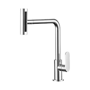 Torneira Cozinha Loren Move 1177 C57 Lorenzetti