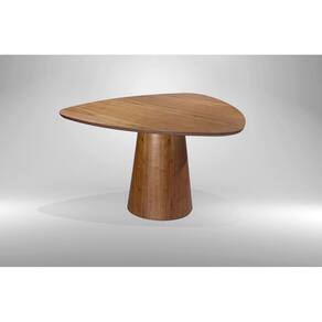 Mesa de Jantar Moderna - Ariel - Requinte Salas