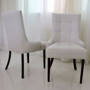 Cadeiras para Mesa de Jantar - Royal 510 - Requinte Salas