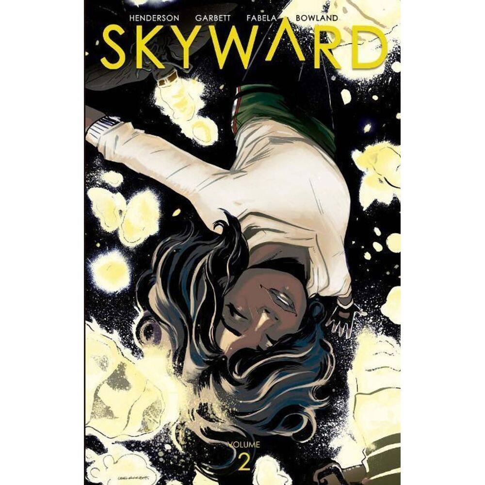 Skyward - Vol. 02