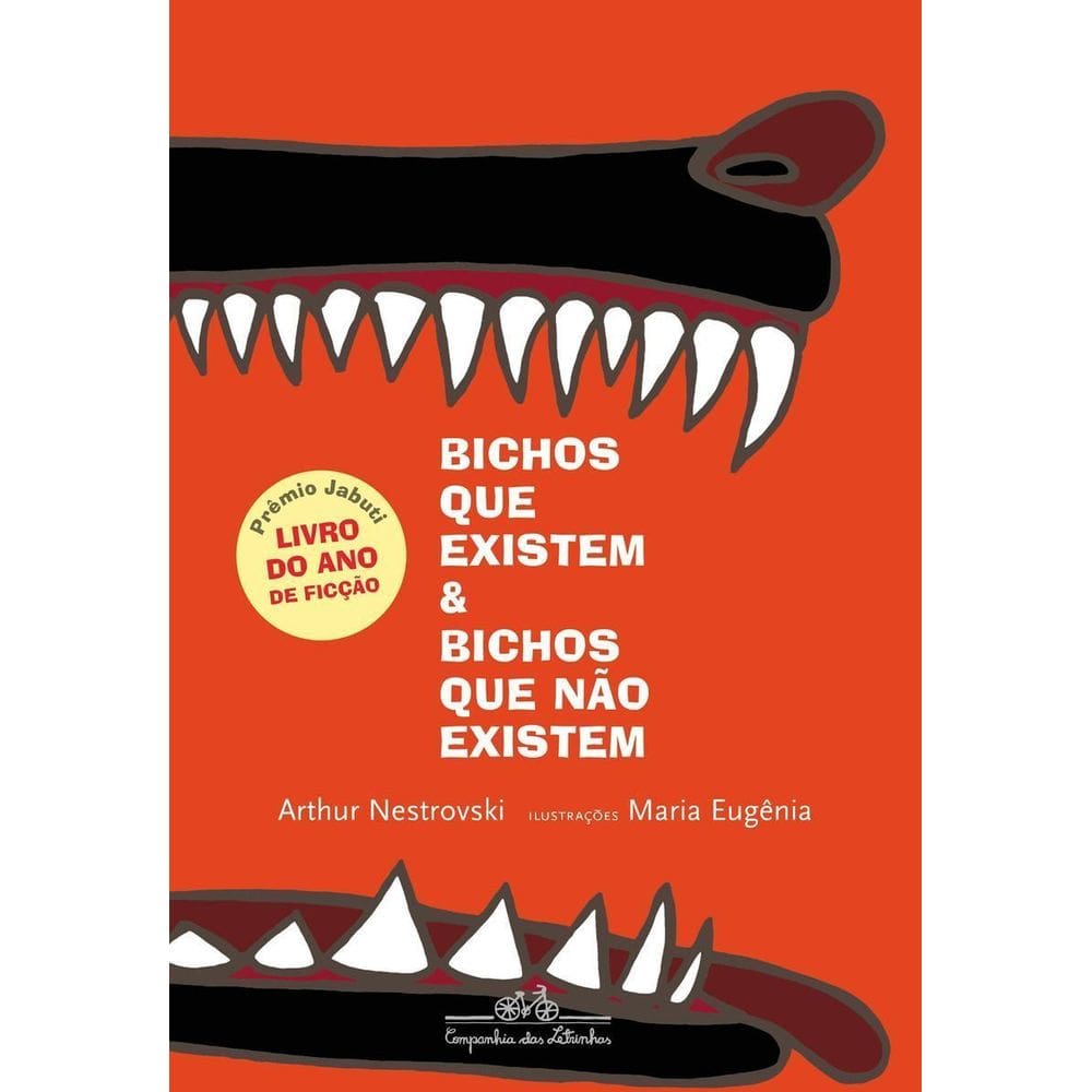 Bichos Que Existem e Bichos Que Não Existem