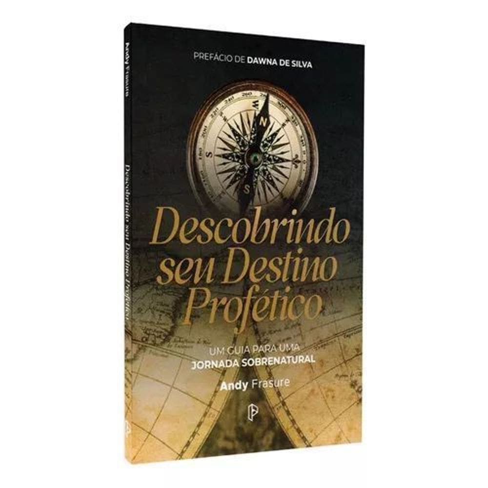 Descobrindo o Seu Destino Profético