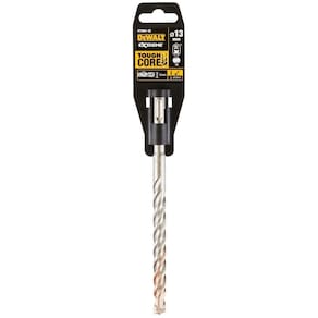 Broca De Wídea Concreto 13 X 150 X 200 Mm Sds Plus Dewalt