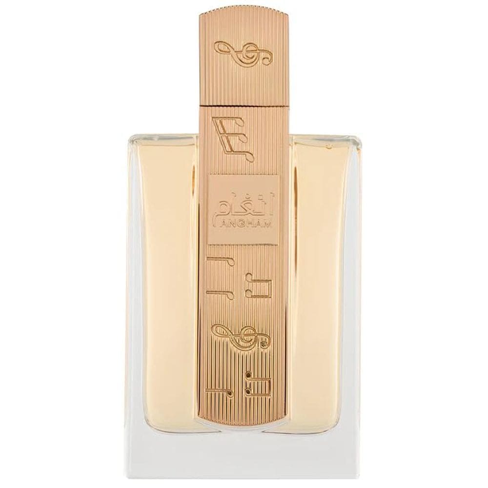 Perfume Lattafa Angham Eau de Parfum 100ml para unissex