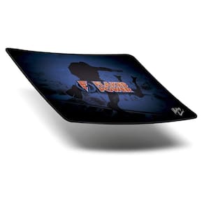 Mousepad Gamer ELG Flakes Power Speed FLKMP002