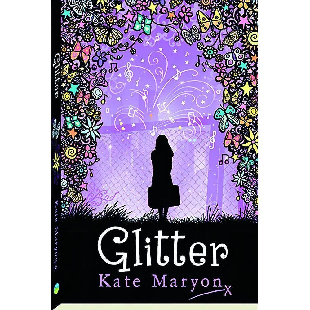 Kate Maryon - Glitter