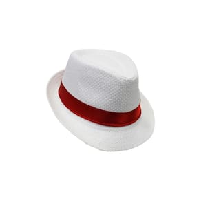 Chapeu Ze Pilintra Malandro Luxo Adulto Festas