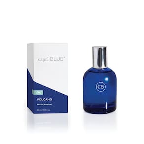 Perfume Capri Blue Volcano Eau De Parfum 50 ml vegano sem crueldade