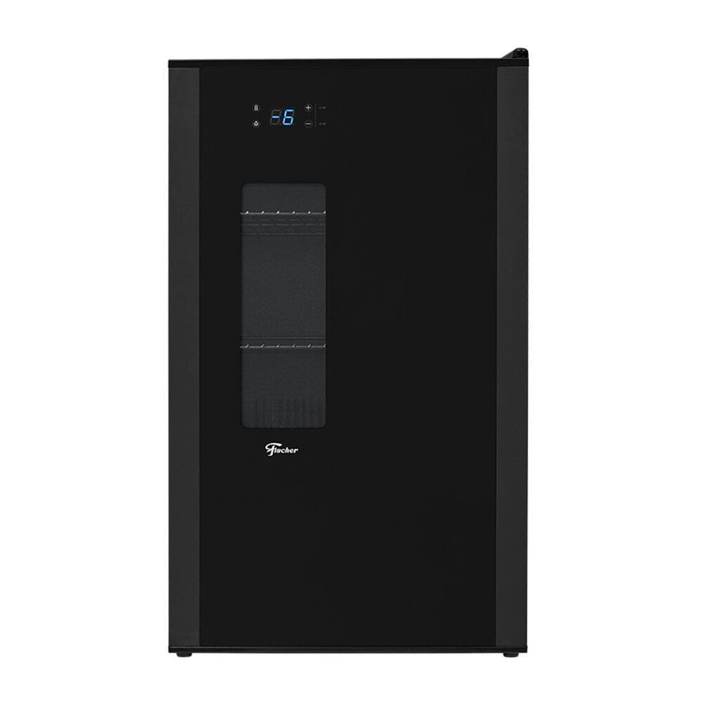 Cervejeira Infinity Multi 92L Digital Fischer