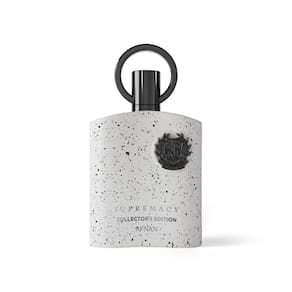 Perfume Afnan Supremacy Collector`s Edition Eau De Parfum 100mL