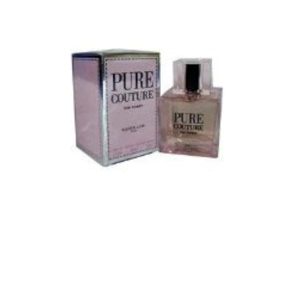 Perfume Karen Low Pure Couture Eau de Parfum 100ml para mulheres