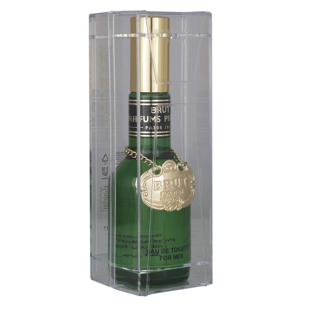 Perfume Brut Eau De Toilette 100ml em spray para homens