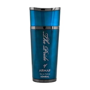 Perfume Armaf Admiral Eau de Parfum 100ml para homens