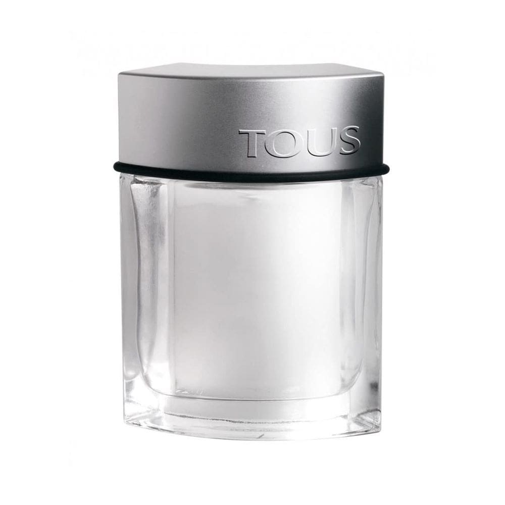 Perfume TOUS Tous Man Eau de Toilette 100ml para homens