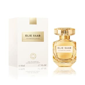 Perfume Feminino Elie Saab Le Parfum Lumiere Eau De Parfum 50ml