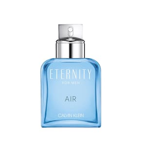 Perfume Masculino Calvin Klein Eternity Air EDT 100mL