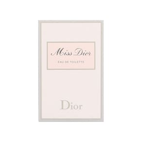 Perfume Dior Miss Dior EDT 100mL para mulheres