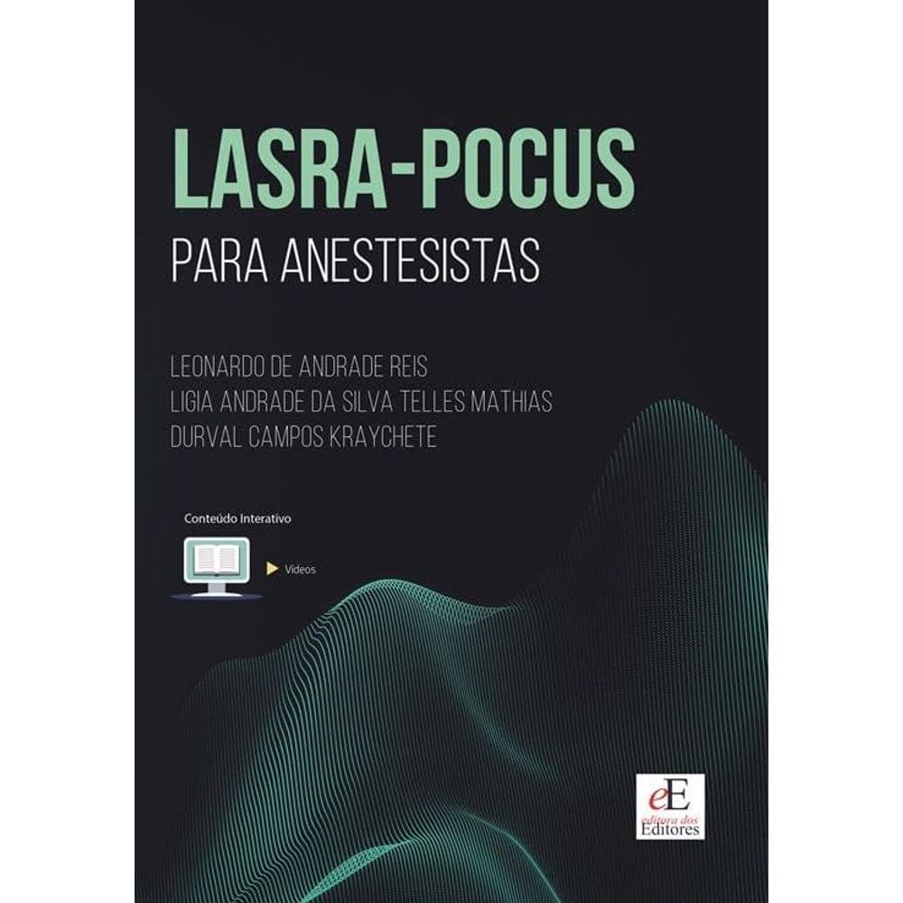 Lasra Pocus Para Anestesistas